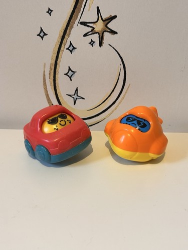 Vintage 1997 fisher price - 1997,