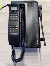 Mobiltelefon Motorola International 1000, CCUF 2170B, GSM D1 D2