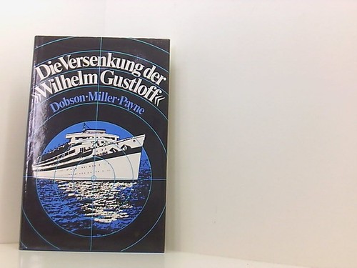 Die versenkung der wilhelm - der,