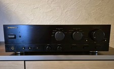 Pioneer A-501R Verstärker top