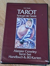 Tarot Spiegel Der Seele Tarot