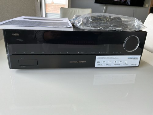 Harman kardon avr 171s - harman, avr-171s