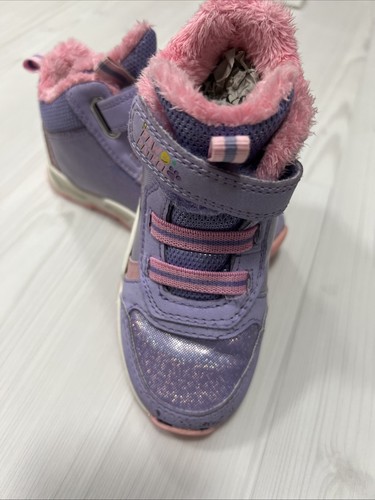 Mädchenschuhe gefüttert paw - gefüttert,,