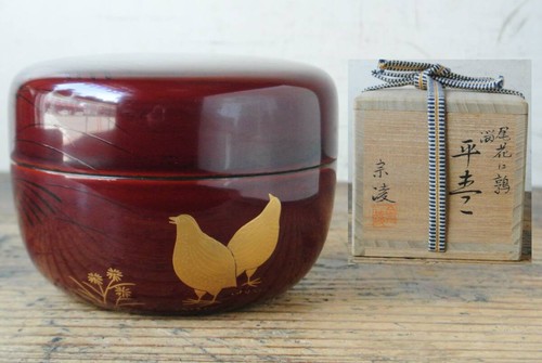 Tanaka soryo pampas wachtel - soryo,