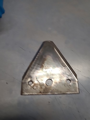 36x klinge mähmesserklinge - klinge,
