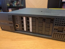 Auerswald COMpact 5200R