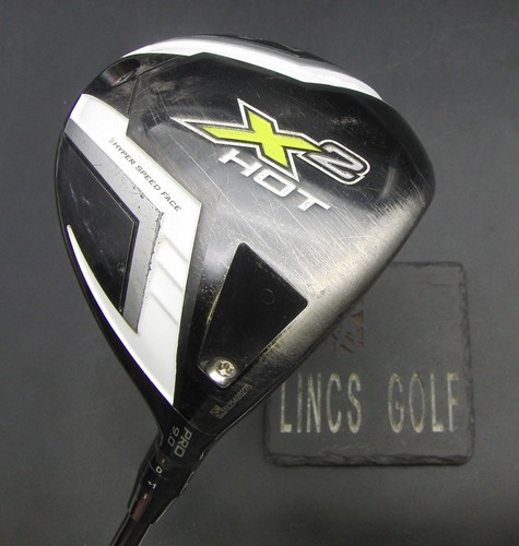 Callaway hot pro - x2,
