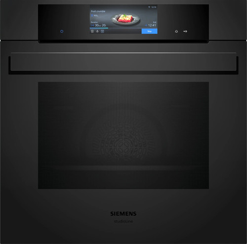 Siemens iq700 - siemens,