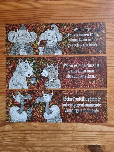 Walter moers das - walter,