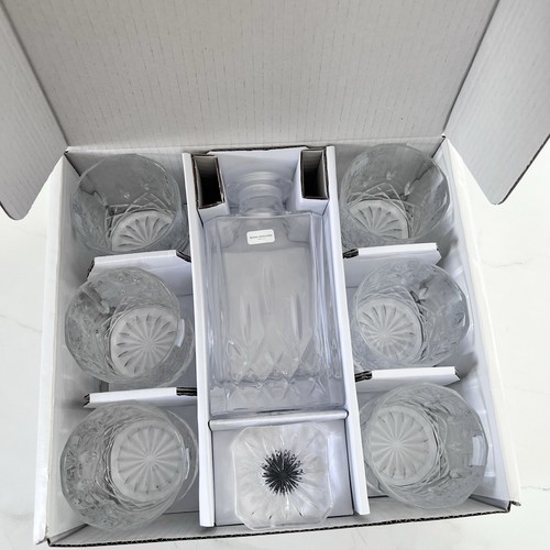 Royal doulton kristall - royal,