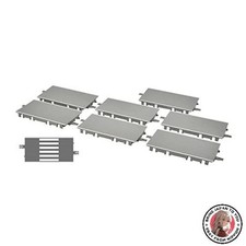 NEU TOMYTEC The Bus Collection S-001-2 Bus Colle Laufsystem Straßenteile