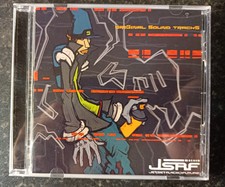 Jet Set Radio Future. Game