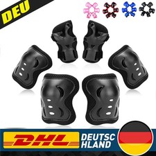 3-12 Kinder Schonerset