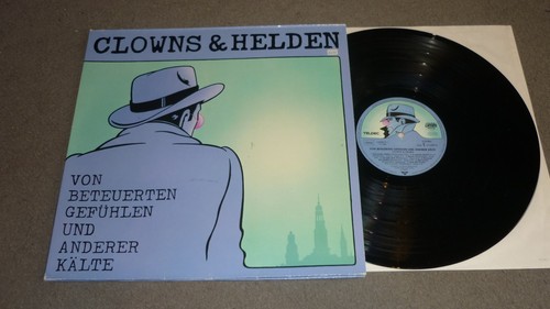 Clowns helden von - helden,