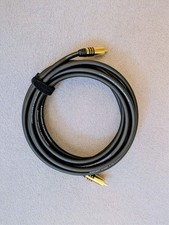 Oehlbach NF Sub, Cinch