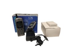Siemens S25 | Handy Ohne