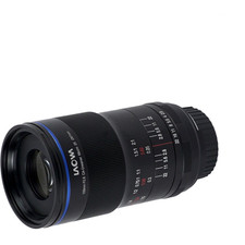 LAOWA 100mm f/2,8 2X Ultra