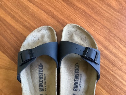 Birkenstock madrid 38 - birkenstock,