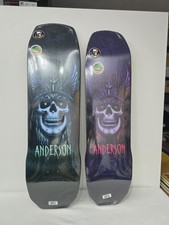 Powel-Peralta Andy Anderson