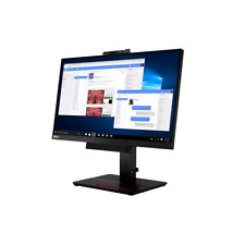 LENOVO ThinkCentre TIO22 All In One AiO M700 Tiny Micro Büro PC seriell 22 Zoll