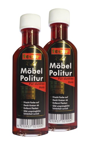 Tecur möbel politur - x, möbel-politur