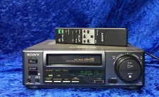 Sony EV-C500E Videorecorder8 /