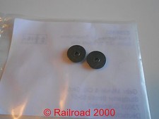 Märklin 296650 2x Laufrad