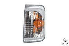 Spiegelblinker für Fiat