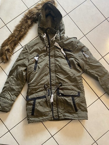 Winterjacke herren neu - winterjacke,