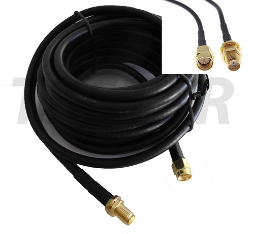 Lte antenne antennenkabel - 5m,