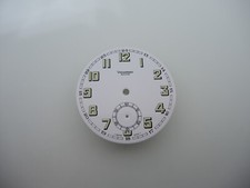 Wehrmann Suisse Unitas 6498