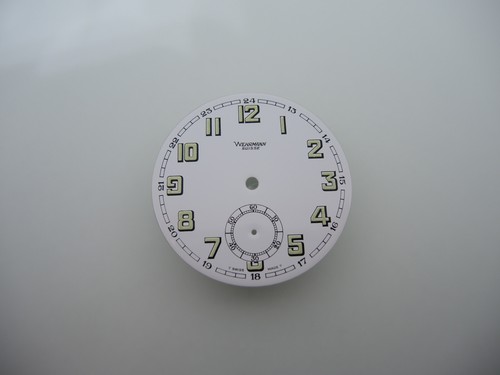 Wehrmann suisse unitas - wehrmann, 6498