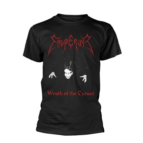Emperor wrath the tyrant - of,