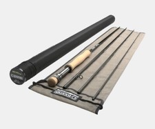 G.Loomis IMX PRO V2 10ft #6