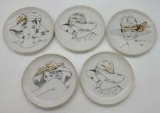 RARE Vintage Lot if 5 ALT