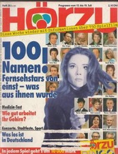 Hörzu katja - 91/28,