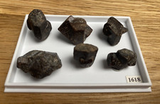 STAUROLITH xx, Blanchard Dam