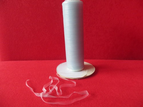 Silikonband - 10, m