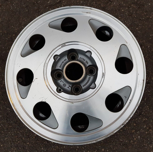 Original alufelge für vw - ,