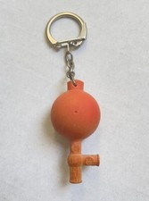 Schlüsselanhänger Peleusball