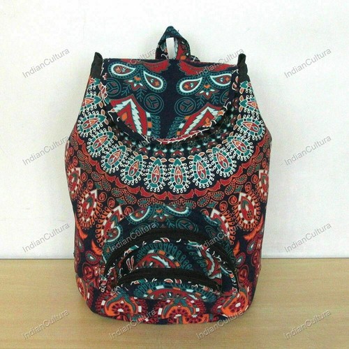 Rucksack neu indischer elefant - neu,