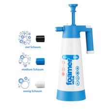 Pressure Sprayer Kwazar Venus