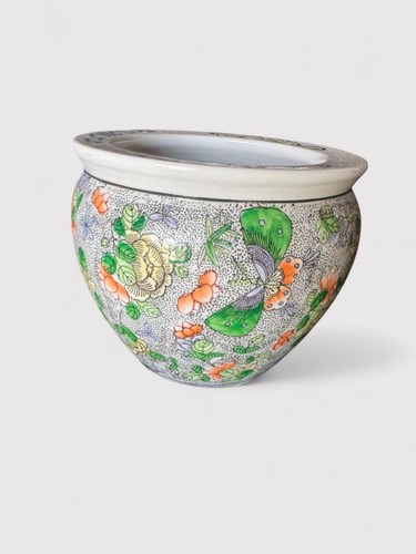 Porzellan fishbowl china - porzellan,