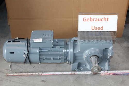 Sew eurodrive s67 - sew-eurodrive,