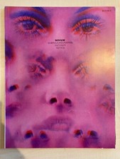 Novum Gebrauchsgraphik 10/1973