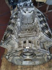 Mercedes Motorblock S400 CDI W220 184KW OM628 V8 Motor 3996cm³ 628.960 Engine 