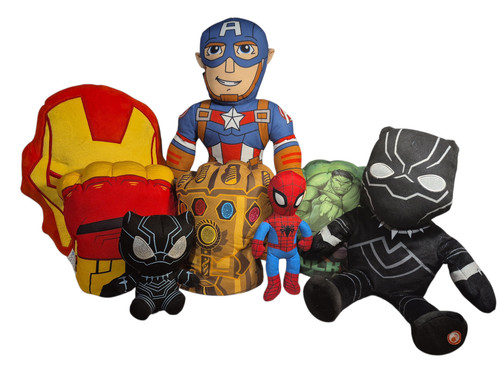 Freie auswahl marvel - auswahl,