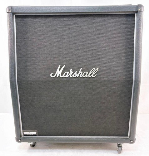 Marshall mf400a gitarrenbox - mf400a,