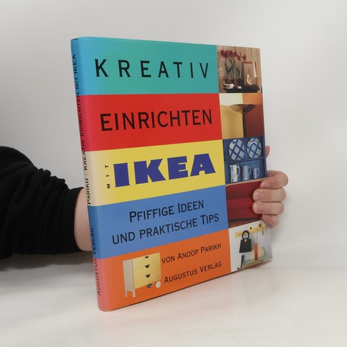 Kreativ einrichten mit - kreativ,