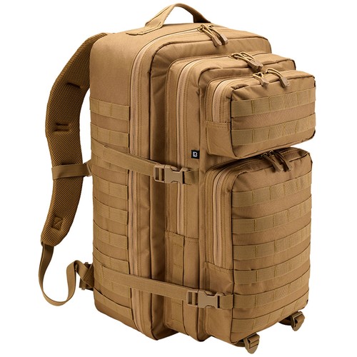 Rucksack cooper army - cooper, xl